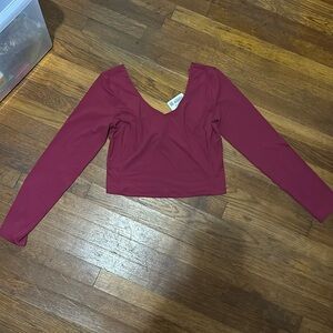 Lululemon Align Long Sleeve
